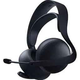 Навушники Bluetooth Stereo Sony PlayStation Pulse Elite Midnight Black UA - мініатюра 2