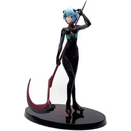 Фігурка Sega Євангеліон Аянами Рей Evangelion Rei Ayanami Tentative Name 20 см S E AR TN - мініатюра 2