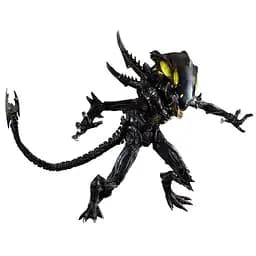 Фігурка Koi Aliens Colonial Marines Spitter Чужі: Колоніальні морпіхи Спітер Ксеноморф 27 см 24,07 - мініатюра 6