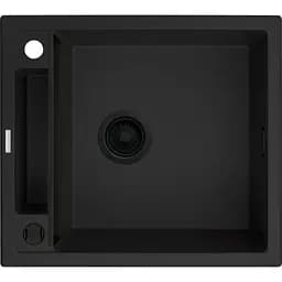 Кухонная мойка DEANTE Magnetic ZRM_N103