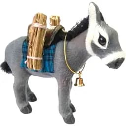 Ослик 13,5х11х6