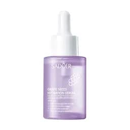 Есенція Sadoer зволожуюча з антиоксидантами з виноградних кісточок Grape Seed Antioxidant Moisturizing Essence 30 мл