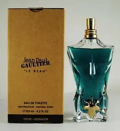 Оригинал Jean Paul Gaultier Le Beau 125 мл ТЕСТЕР туалетная вода