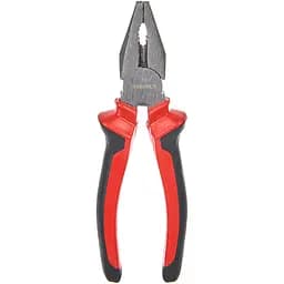 Плоскогубці комбіновані Vitals 180 мм (181739)