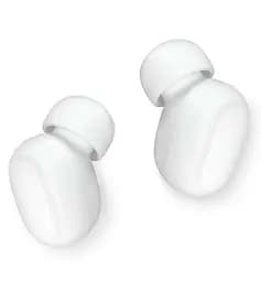 Гарнитура Ergo BS-520 Twins Bubble White (BS-520W)