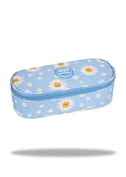 Пенал на блискавці COOLPACK Campus Daisy Sun