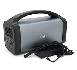 Портативна зарядна станція Voltronic XO-PSA1000W - мініатюра 2