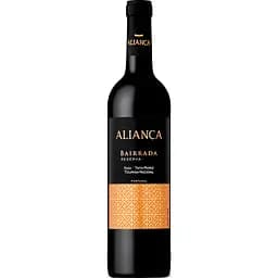 Вино Alianca Bairrada Reserva Tinto сухое красное 0.75 л