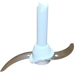 Нож для чаши измельчителя блендера Bosch MSM7800, MS6CM4190, MS62B6190, MSM67190, MS8CM6190, 00629987 1250 мл