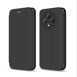 Чохол-книжка MAKE Oppo Reno12 F / 12 FS Flip
