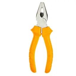 Плоскогубці Ingco Super Select комбіновані 160 мм (HCP12160)