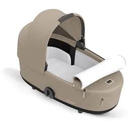 Люлька Cybex Mios Lux Cozy Beige (523001289) - мініатюра 3