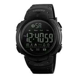 Наручные часы мужские 1301BK black Smart Watch Skmei acs0030814