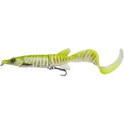Воблер Savage Gear 3D Hybrid Pike SS 170 мм 47.0 г Lemon Pike