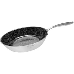 Сковорода Bollire Black Sapphire 28 см (BR-1707)