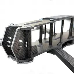 Рама Mark4 V2 10” 427мм - карбонова рама 10 дюймового FPV дрона