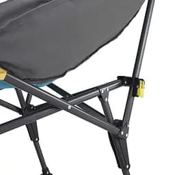 Крісло розкладне Uquip Comfy Blue/Grey (244011), Синій - мініатюра 13