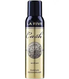 Дезодорант для жінок La Rive Cash Woman, 150 мл (T0003049000)