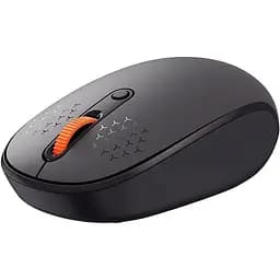 Миша Baseus F01A Wireless Mouse 2.4G 1-стандартна темно-сіра