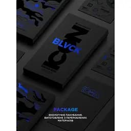 Скло захисне Armorstandart Supreme Black Icon 3D Apple iPhone 11 Pro / XS (ARM59210) - мініатюра 9