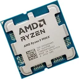 Процесор AMD Ryzen 9 9900X Tray (100-000000662) UA [131783] - мініатюра 2
