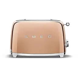 Тостер SMEG TSF01RGEU