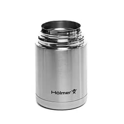 Термос для їжі Holmer TF-01000-SS Break Time 1 л сріблястий (TF-01000-SS Break Time) - мініатюра 8