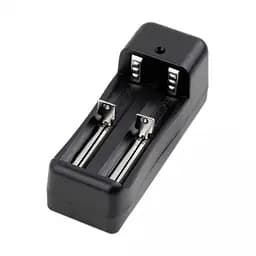 Зарядний пристрій Normal Charger 2 Black (az007) - мініатюра 3