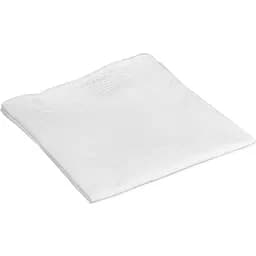 Рушник вафельний Руно, вибілений, 35х70 см, білий (217.26)