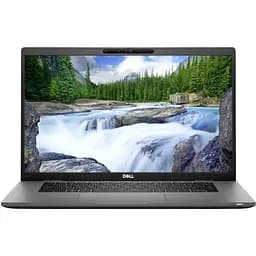 Ноутбук Dell Latitude 7530 GWX6C,1920 x 1080,i5-1245U 10 C/12 T,4.4 GHz,16 GB DDR4,256 GB