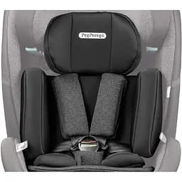 Автокрісло Peg-Perego Primo Viaggio 360 EVO темно-сіре (IMVT010000VT13VT53) - мініатюра 9