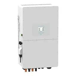 Гібридний трифазний інвертор 40kW Deye SUN-40K-SG01HP3-EU-BM4 (42-00132) - мініатюра 2