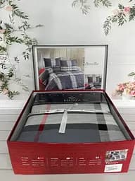 Постільна білизна Donella Фланель Belizza pbe0051289