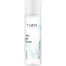 Зволожуючий тонер для обличчя Tiam Vita B5 Toner 180 мл
