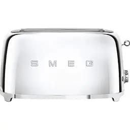 Тостер Smeg TSF02SSEU [116653] - мініатюра 5