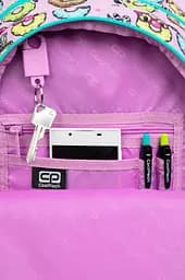 Рюкзак CoolPack Joy S HAPPY DONUTS - мініатюра 5