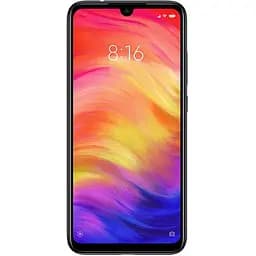 Смартфон Xiaomi Redmi Note 7 Pro 6/128GB Black Global Rom Refurbished