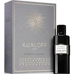 Парфумована вода Korloff Ecorce D'Argent 100 мл