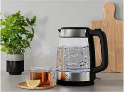 Електрочайник Electrolux E4GK1-4GB - мініатюра 8