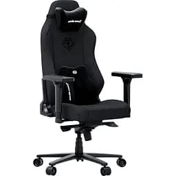 Геймерське крісло Anda Seat Phantom 3 XL Fabric Dark Gray (AD18XL-52-GB-F-G01) [148716] - мініатюра 3