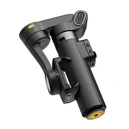 Триосьовий стабілізатор AOCHUAN Professional Gimbal Stabilizer for Smartphone SMART X3 AI Black (AOCHUAN-SMARTX3AI-W) - мініатюра 4