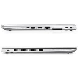Ноутбук HP EliteBook 830 G5 FHD (i5-7300U/16/256SSD) - Class B "Б/В" - мініатюра 5