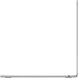 Ноутбук Apple MacBook Air 15` M4 16/256GB Silver 2025 (MW1G3) [129790] - мініатюра 5