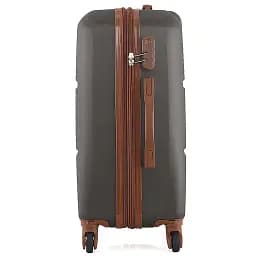 Валіза Semi Line 26" L Graphite (T5583-5) - мініатюра 4