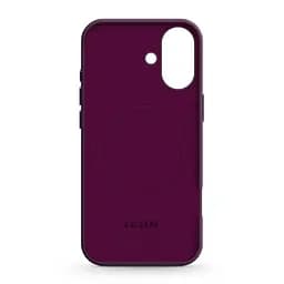 Чохол до мобільного телефона Armorstandart ICON2 MagSafe Apple iPhone 16 Plum (ARM81312) - мініатюра 2