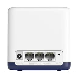Домашня Mesh Wi-Fi система (3 шт у комплекті), Halo H50G(3-pack) - мініатюра 2