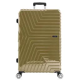 Валіза Semi Line 28" L Gold (T5763-3) - мініатюра 2