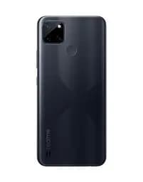 Смартфон Realme C21Y 3/32GB Cross Black глобальна версія - мініатюра 2