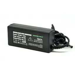 Блок питания для систем видеонаблюдения Greenvision GV-SAS-C 12V5A (60W) (4431)