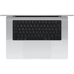 Ноутбук Apple MacBook Pro 16'' M4 Max 36GB/1TB Silver 2024 (MX2V3) [120470] - мініатюра 2